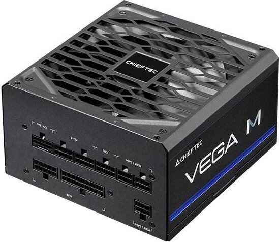 Chieftec Vega M (1000W, 80Plus® Gold, ATX) Chieftec Vega M (1000W, 80Plus® Gold, ATX)