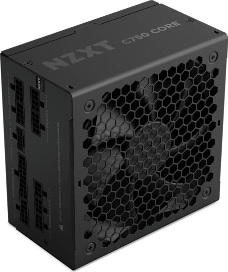 NZXT C850 Core (850W, 80Plus® Gold, ATX) NZXT C850 Core (850W, 80Plus® Gold, ATX)