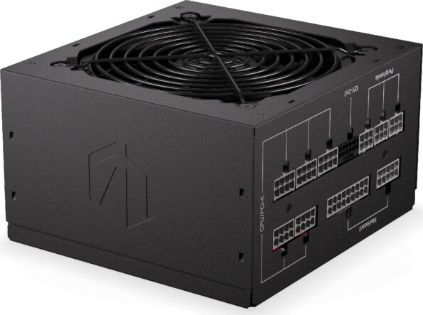 Endorfy Supremo FM6 (1000W, 80Plus® Gold) Endorfy Supremo FM6 (1000W, 80Plus® Gold)