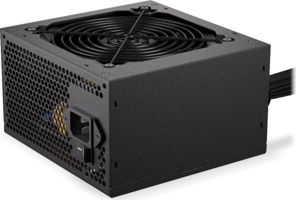 Endorfy Elementum E5 (550W, 80Plus®) Endorfy Elementum E5 (550W, 80Plus®)
