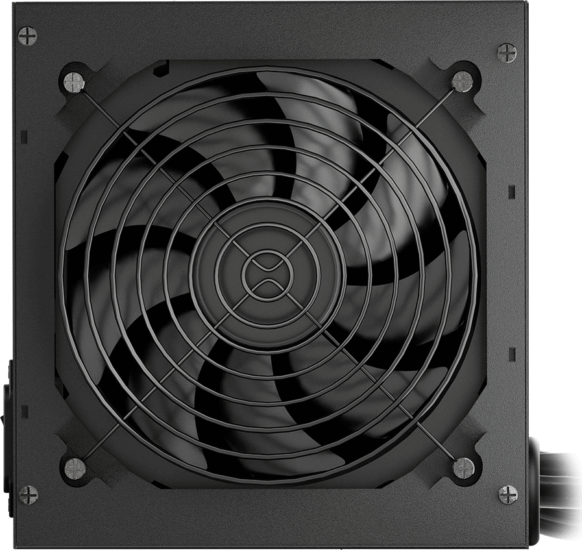 NJOY Synergy (550W, 80Plus® White, ATX) NJOY Synergy (550W, 80Plus® White, ATX)