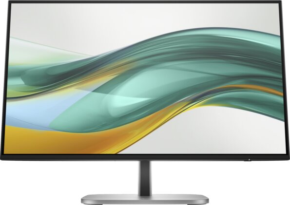 HP Series 5 Pro 524pf 23,8" FHD IPS LED monitor HP Series 5 Pro 524pf 23,8" FHD IPS LED monitor