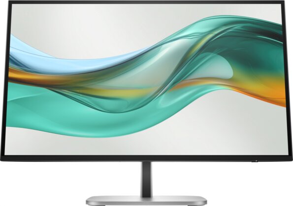 HP Series 5 Pro 527pu 27" QHD IPS LED monitor