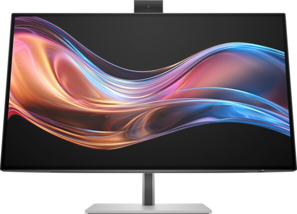 HP Series 7 Pro 727pm 27" 4K UHD IPS LED monitor