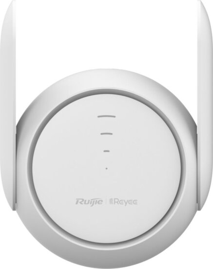 Reyee RG-EW1200R WiFi jelerősítő (AC1200, Wi-Fi 5)