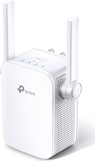 TP-Link RE305 WiFi jelerősítő (AC1200, Wi-Fi 5)