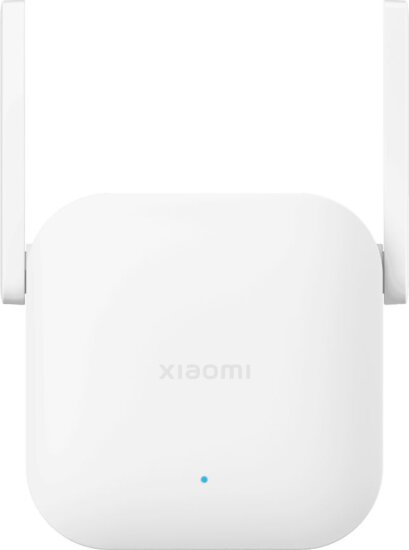 Xiaomi WiFi Range Extender WiFi jelerősítő (N300, Wi-Fi 4)