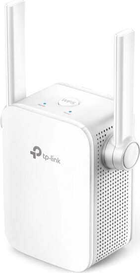 TP-Link TL-WA855RE WiFi jelerősítő (N300, Wi-Fi 4)