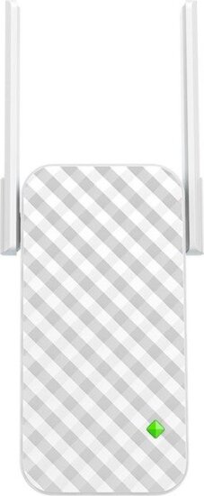Tenda A9 WiFi jelerősítő (N300, Wi-Fi 4)