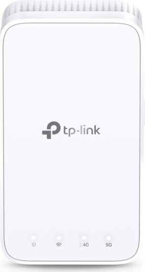 TP-Link RE300 WiFi jelerősítő (AC1200, Wi-Fi 5)