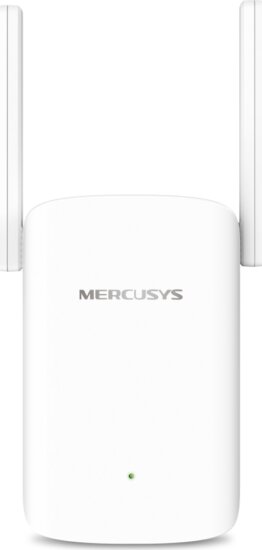 Mercusys ME60X WiFi jelerősítő (AX1500, Wi-Fi 6)