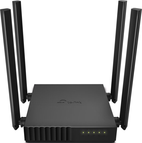 TP-Link Archer C54 (Wi-Fi 5, AC1200, kétsávos)
