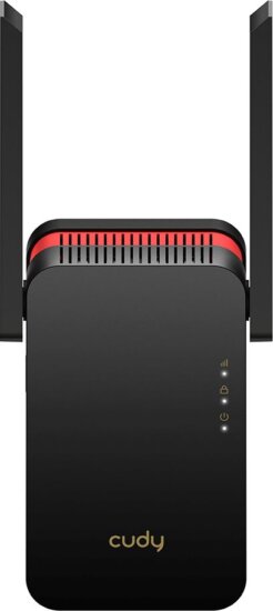 CUDY RE3000 WiFi jelerősítő (AX3000, Wi-Fi 6)