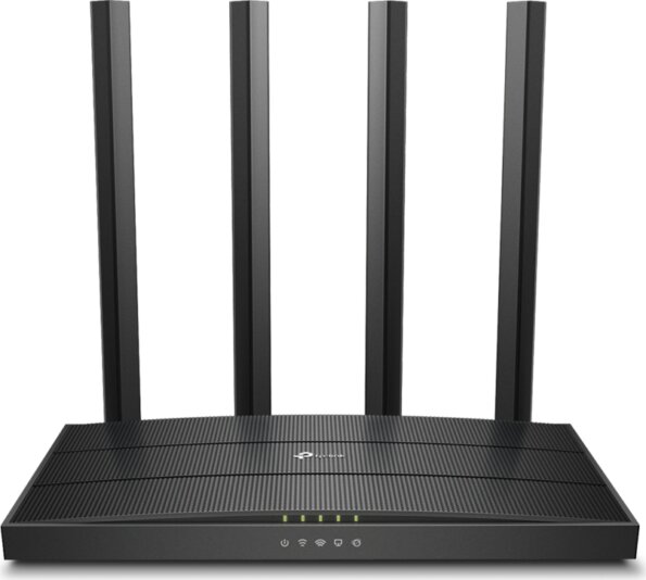 TP-Link Archer C80 (Wi-Fi 5, AC1900, kétsávos, Gigabit) TP-Link Archer C80 (Wi-Fi 5, AC1900, kétsávos, Gigabit)
