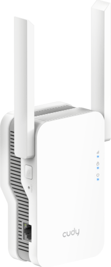CUDY RE3600 WiFi jelerősítő (BE3600, Wi-Fi 7)