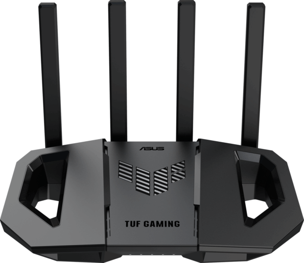 Asus TUF Gaming BE3600 (Wi-Fi 7, BE3600, kétsávos) Asus TUF Gaming BE3600 (Wi-Fi 7, BE3600, kétsávos)