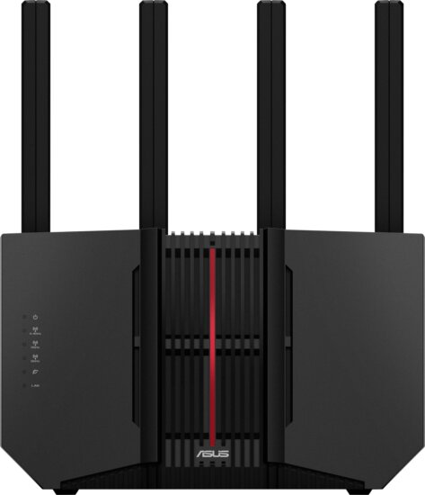 Asus RT-BE92U (Wi-Fi 7, BE9700, tri-band)