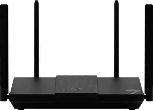 Asus RT-BE50 (Wi-Fi 7, BE3600, kétsávos, AiMesh)