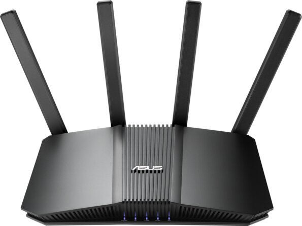 Asus RT-BE82U (Wi-Fi 7, BE6800, kétsávos, AiMesh)