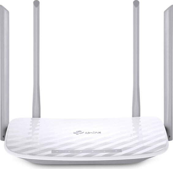 TP-Link Archer C50 (Wi-Fi 5, AC1200, kétsávos) TP-Link Archer C50 (Wi-Fi 5, AC1200, kétsávos)