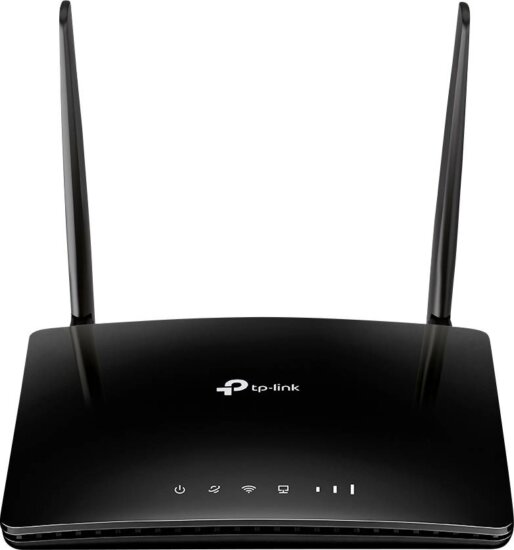 TP-Link TL-MR6400 (4G LTE, N300, 2,4GHz)