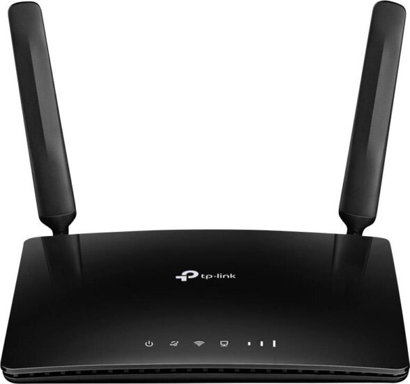 TP-Link Archer MR400 (4G LTE, AC1200, kétsávos) TP-Link Archer MR400 (4G LTE, AC1200, kétsávos)