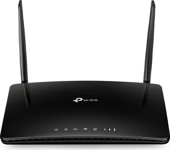TP-Link Archer MR500 (4G LTE, AC1200, kétsávos)