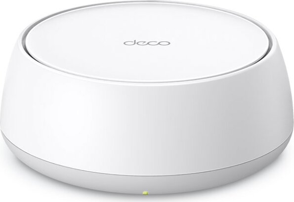TP-Link Deco BE25 (Wi-Fi 7, BE5000, kétsávos, Mesh, 1-Pack) TP-Link Deco BE25 (Wi-Fi 7, BE5000, kétsávos, Mesh, 1-Pack)