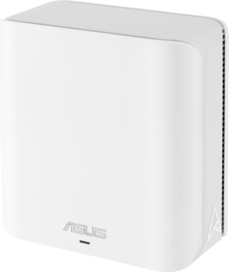 Asus ZenWiFi BD4 (Wi-Fi 7, BE3600, kétsávos, Mesh, 1-Pack) Asus ZenWiFi BD4 (Wi-Fi 7, BE3600, kétsávos, Mesh, 1-Pack)