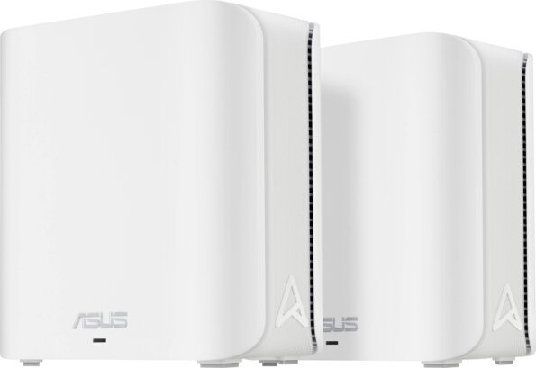 Asus ZenWiFi BD4 (Wi-Fi 7, BE3600, kétsávos, Mesh, 2-Pack) Asus ZenWiFi BD4 (Wi-Fi 7, BE3600, kétsávos, Mesh, 2-Pack)