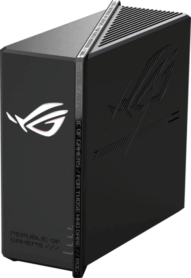 Asus ROG Strix GS-BE18000 (Wi-Fi 7, BE18000, tri-band, AiMesh)