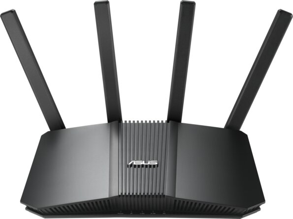 Asus RT-BE55 (Wi-Fi 7, BE3600, kétsávos, AiMesh)