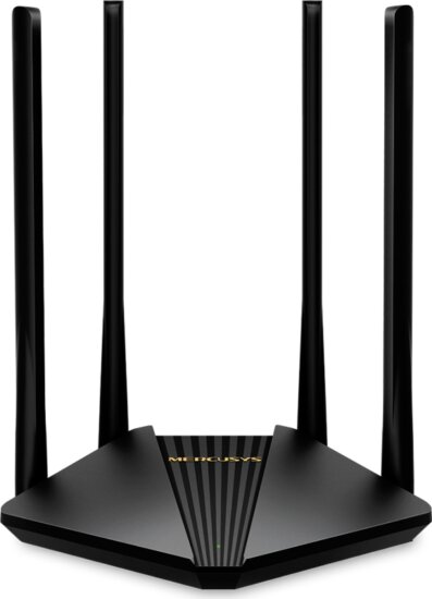 Mercusys MR30G (Wi-Fi 5, AC1200, kétsávos, Gigabit) Mercusys MR30G (Wi-Fi 5, AC1200, kétsávos, Gigabit)