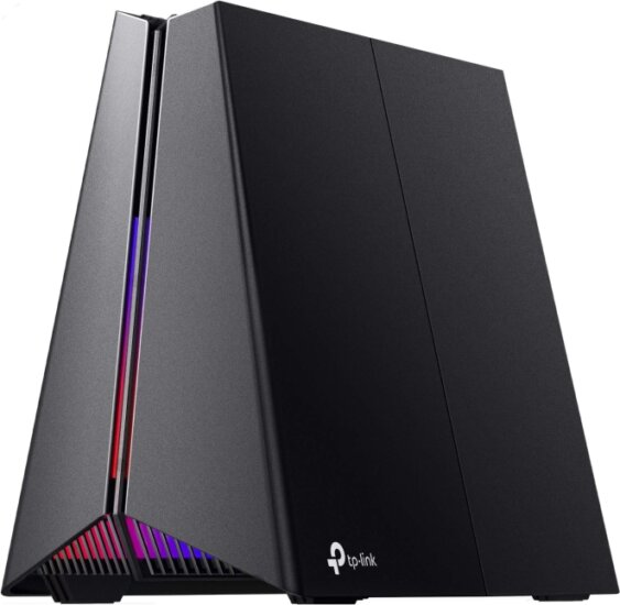TP-Link Archer GE550 (Wi-Fi 7, BE9300, tri-band, 5Gbps, USB 3.0) TP-Link Archer GE550 (Wi-Fi 7, BE9300, tri-band, 5Gbps, USB 3.0)