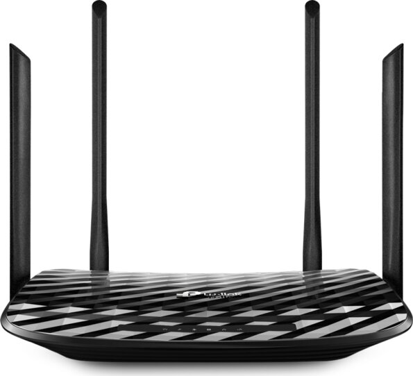 TP-Link EC225-G5 (Wi-Fi 5, AC1300, kétsávos, Gigabit) TP-Link EC225-G5 (Wi-Fi 5, AC1300, kétsávos, Gigabit)