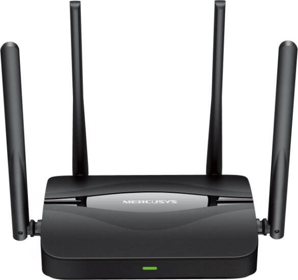 Mercusys MR25BE (Wi-Fi 7, BE3600, kétsávos, Gigabit) Mercusys MR25BE (Wi-Fi 7, BE3600, kétsávos, Gigabit)