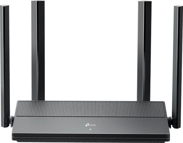 TP-Link EX141 (Wi-Fi 6, AX1500, kétsávos, Gigabit)