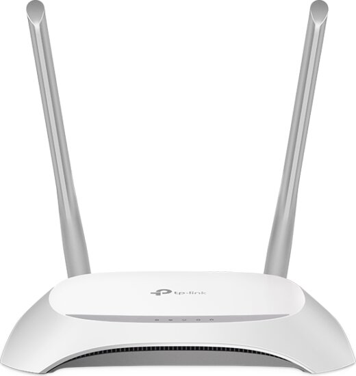 TP-Link TL-WR850N (Wi-Fi 4, 300Mbps, 2,4GHz, 100Mbps) TP-Link TL-WR850N (Wi-Fi 4, 300Mbps, 2,4GHz, 100Mbps)