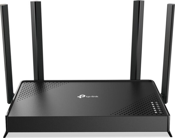 TP-Link Archer BE220 (Wi-Fi 7, BE3600, kétsávos, Gigabit)