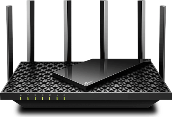 TP-Link Archer AX72 (Wi-Fi 6, AX5400, kétsávos, Gigabit, USB 3.0) TP-Link Archer AX72 (Wi-Fi 6, AX5400, kétsávos, Gigabit, USB 3.0)