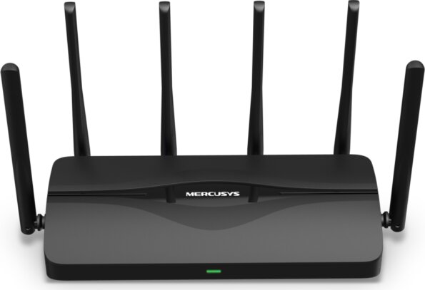 Mercusys MR47BE (Wi-Fi 7, BE9300, kétsávos, 2,5Gbps) Mercusys MR47BE (Wi-Fi 7, BE9300, kétsávos, 2,5Gbps)