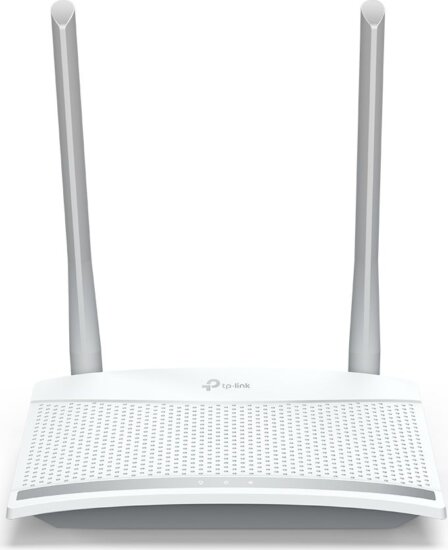 TP-Link TL-WR820N (Wi-Fi 4, 300Mbps, 2,4GHz, 100Mbps) TP-Link TL-WR820N (Wi-Fi 4, 300Mbps, 2,4GHz, 100Mbps)