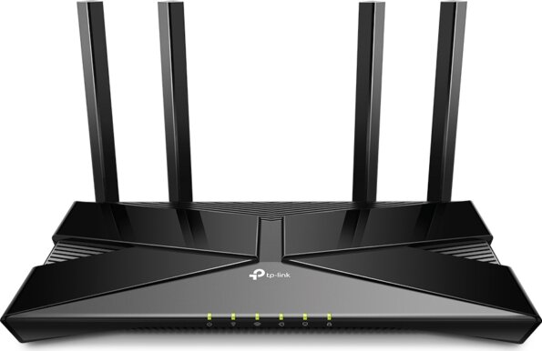 TP-Link Archer AX53 (Wi-Fi 6, AX3000, kétsávos, Gigabit) TP-Link Archer AX53 (Wi-Fi 6, AX3000, kétsávos, Gigabit)