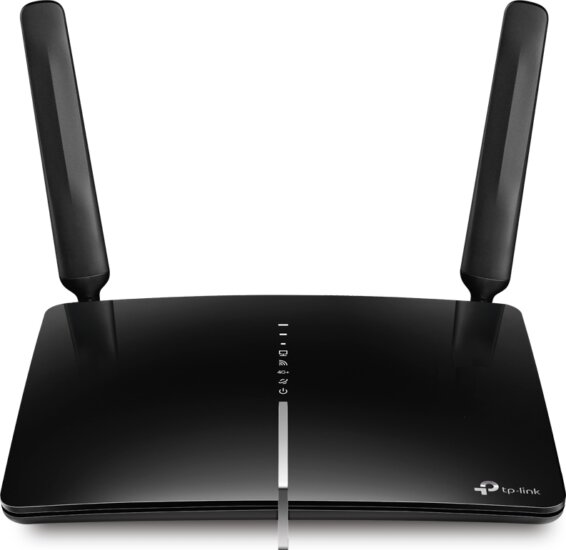 TP-Link Archer MR600 (4G LTE, AC1200, kétsávos, Gigabit) TP-Link Archer MR600 (4G LTE, AC1200, kétsávos, Gigabit)