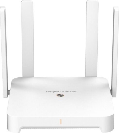 Reyee RG-EW1800GX PRO (Wi-Fi 6, AX1800, kétsávos, Gigabit, Mesh)