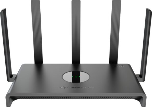 Reyee RG-EW3000GX PRO (Wi-Fi 6, AX3000, kétsávos, Gigabit, Mesh, Gaming)
