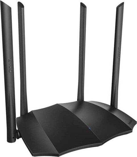 Tenda AC8 (Wi-Fi 5, AC1200, kétsávos, Gigabit)