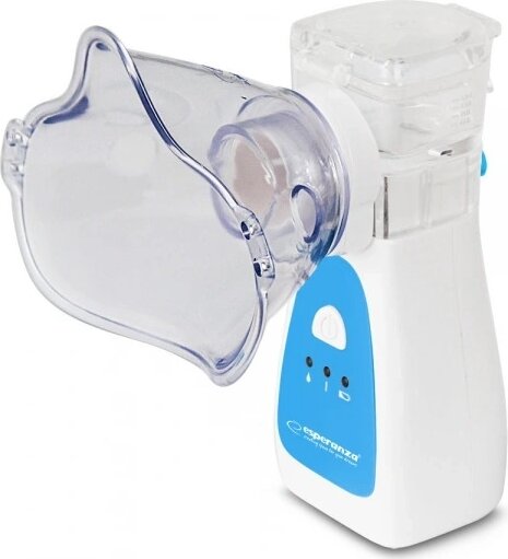 Esperanza Respiro ECN006 kompresszoros inhalátor Esperanza Respiro ECN006 kompresszoros inhalátor