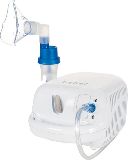 Beper 40.110 kompresszoros inhalátor