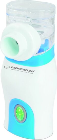 Esperanza Mist ECN005 kompresszoros inhalátor